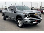 2024 Chevrolet Silverado 3500 HD High Country