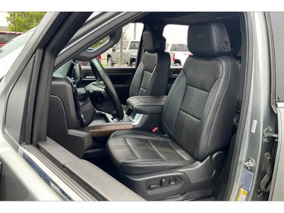 2024 Chevrolet Silverado 3500 HD High Country