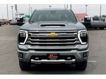 2024 Chevrolet Silverado 3500 HD High Country