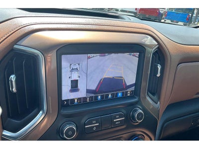 2021 Chevrolet Silverado 3500 HD High Country