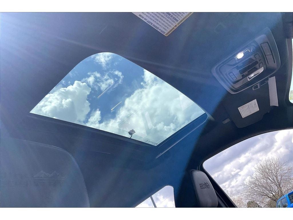 2021 Chevrolet Silverado 3500 HD High Country
