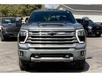 2024 Chevrolet Silverado 3500 HD High Country