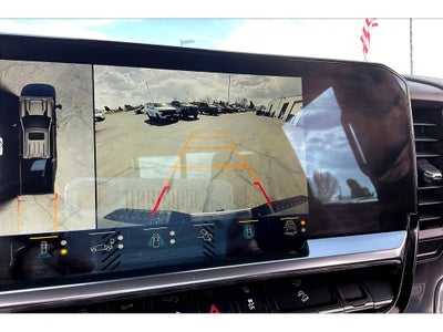 2024 Chevrolet Silverado 3500 HD High Country