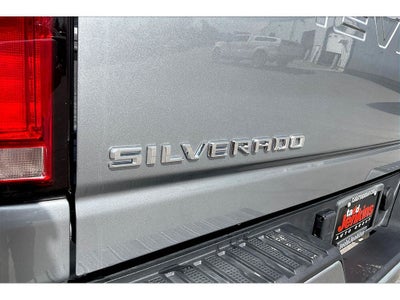 2024 Chevrolet Silverado 3500 HD High Country