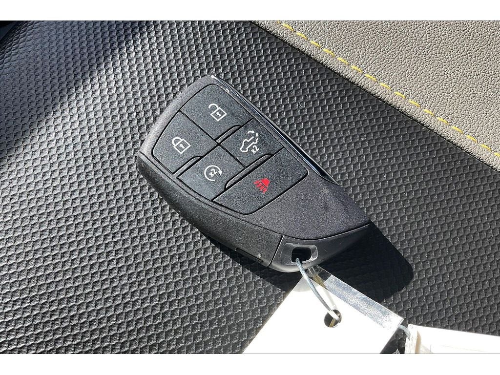 2024 Chevrolet Silverado 2500 HD ZR2