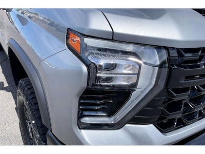 2024 Chevrolet Silverado 2500 HD ZR2