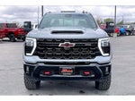 2024 Chevrolet Silverado 2500 HD ZR2
