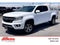 2017 Chevrolet Colorado 4WD Z71