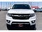 2017 Chevrolet Colorado 4WD Z71