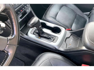 2018 Chevrolet Colorado 4WD ZR2