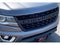 2020 Chevrolet Colorado 4WD Z71