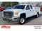 2015 GMC Sierra 2500 HD Base