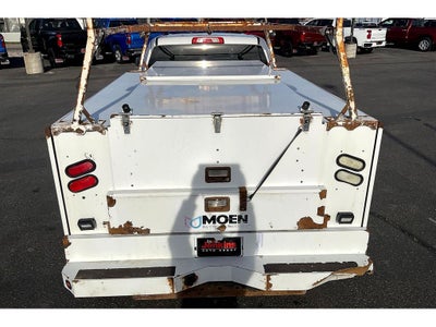 2015 GMC Sierra 2500 HD Base