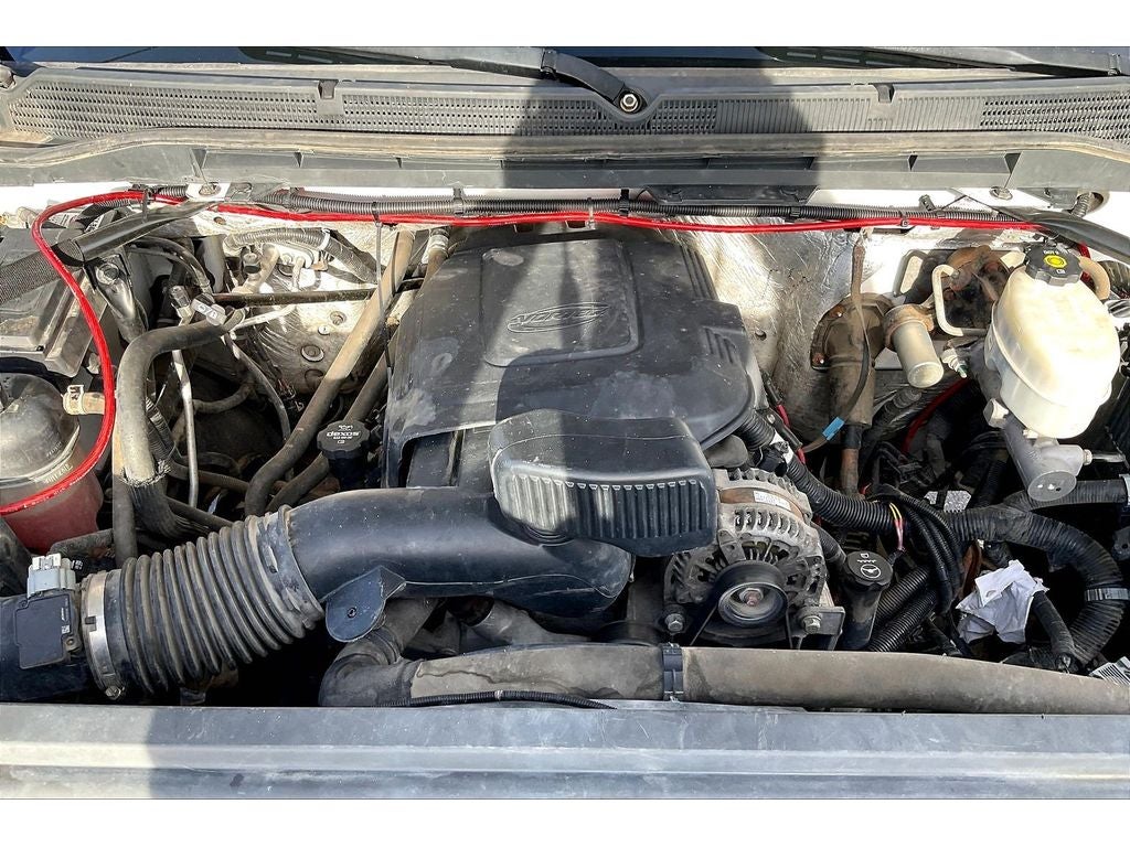 2015 GMC Sierra 2500 HD Base