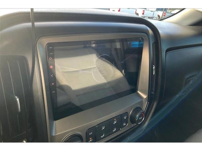 2015 GMC Sierra 2500 HD Base