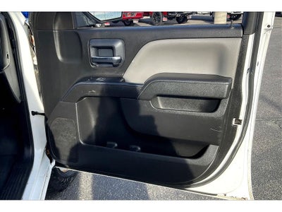 2015 GMC Sierra 2500 HD Base