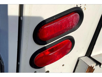 2015 GMC Sierra 2500 HD Base