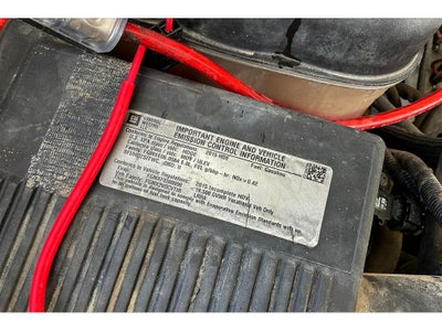 2015 GMC Sierra 2500 HD Base