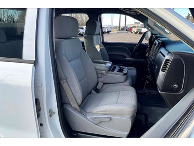 2015 GMC Sierra 2500 HD Base