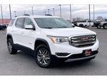 2018 GMC Acadia SLT