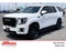 2022 GMC Yukon SLE