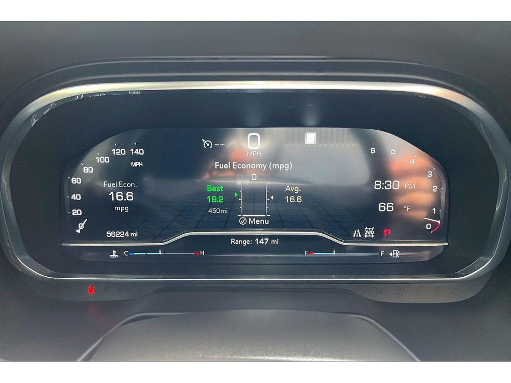 2022 GMC Yukon SLE