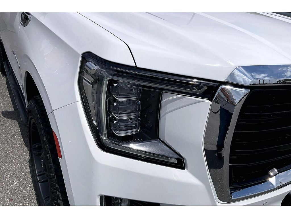 2022 GMC Yukon SLE