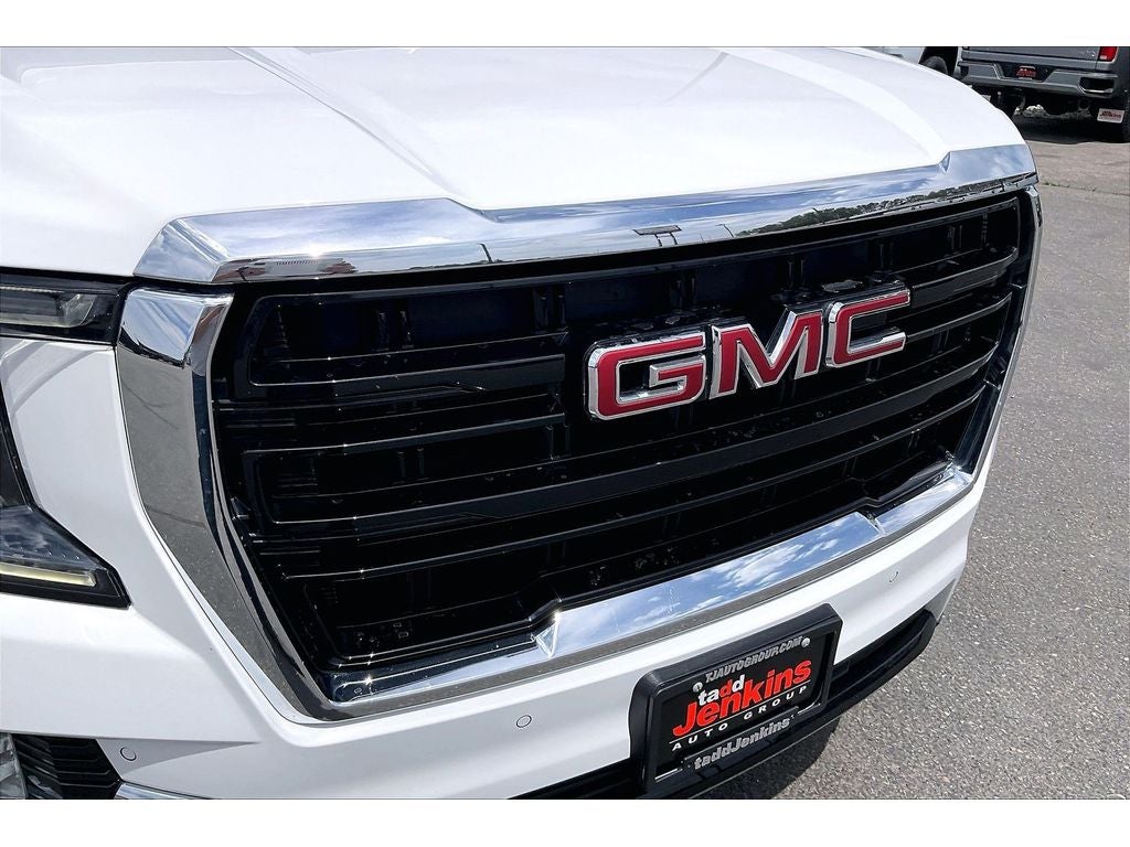 2022 GMC Yukon SLE