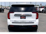 2022 GMC Yukon SLE