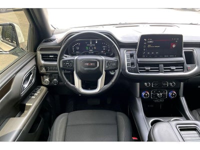 2022 GMC Yukon SLE