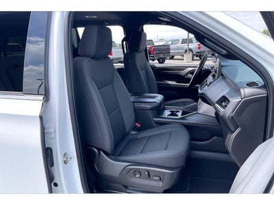 2022 GMC Yukon SLE