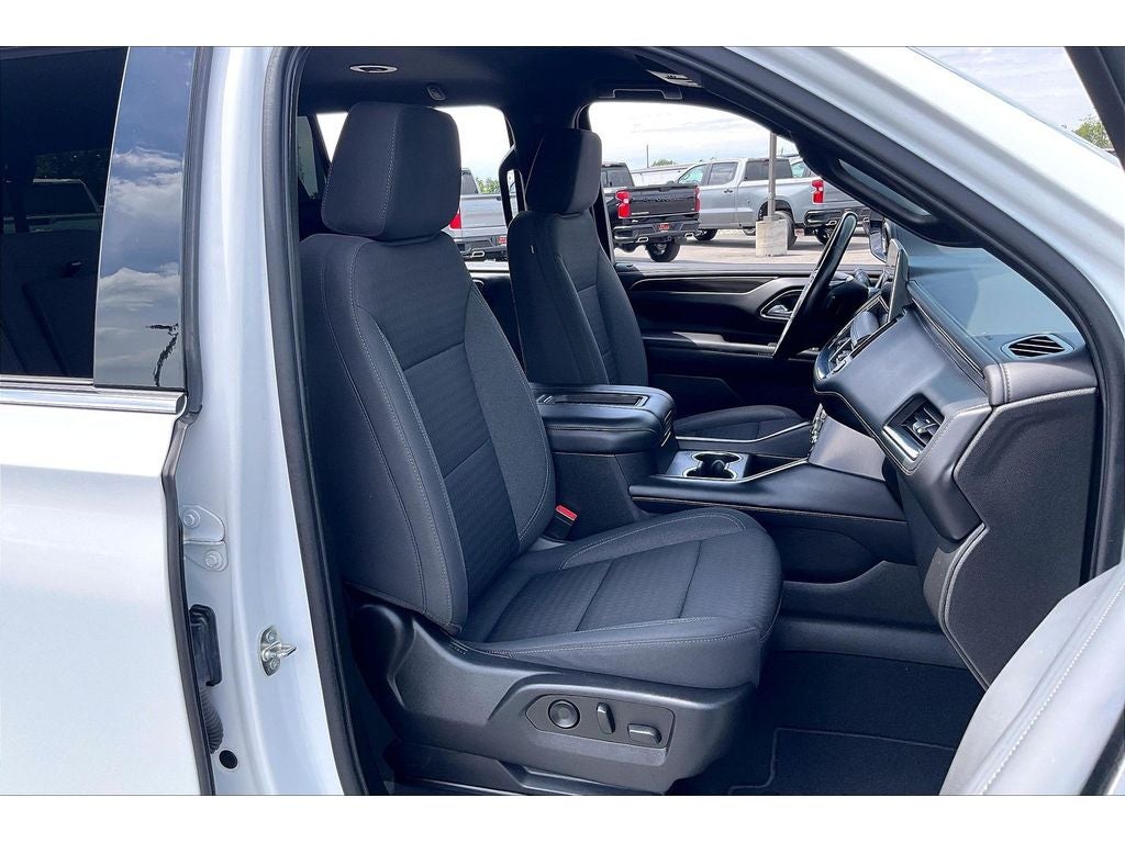2022 GMC Yukon SLE