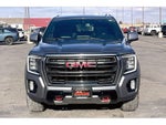 2022 GMC Yukon XL AT4