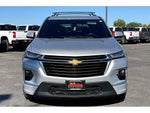 2022 Chevrolet Traverse High Country