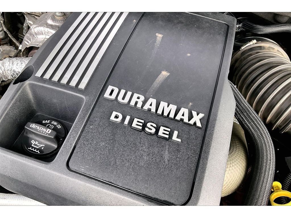 2022 Chevrolet Suburban High Country