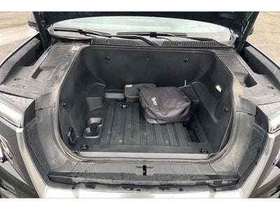 2025 GMC Sierra EV Extended Range Denali