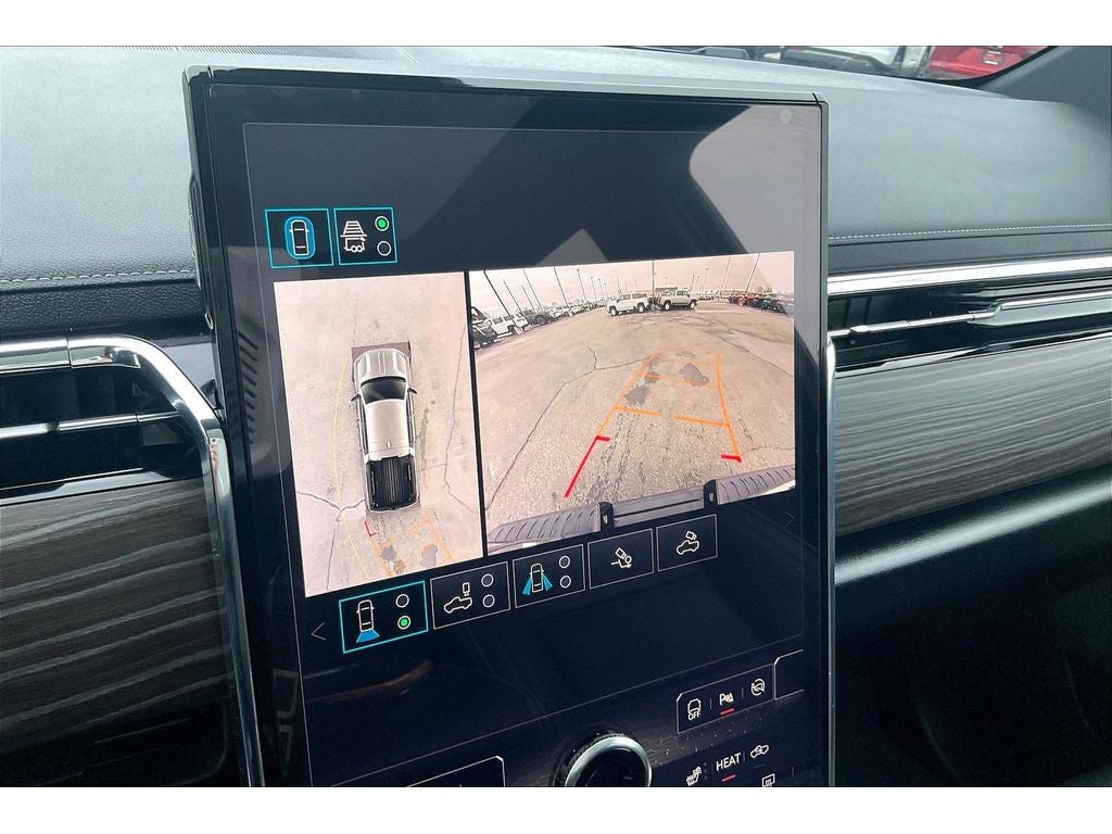 2025 GMC Sierra EV Extended Range Denali