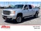 2012 GMC Sierra 2500 HD SLE