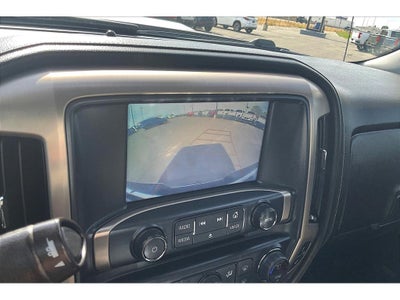 2018 GMC Sierra 2500 HD Denali