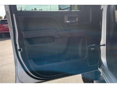 2018 GMC Sierra 2500 HD Denali