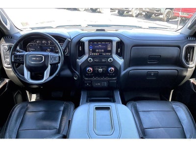2020 GMC Sierra 3500 HD SLT