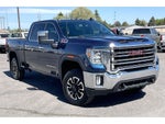 2020 GMC Sierra 3500 HD SLT