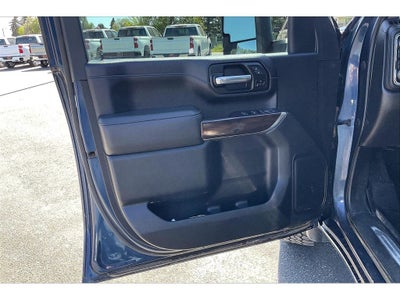 2020 GMC Sierra 3500 HD SLT