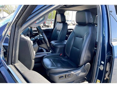 2020 GMC Sierra 3500 HD SLT