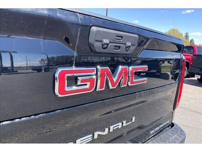 2023 GMC Sierra 3500 HD Denali
