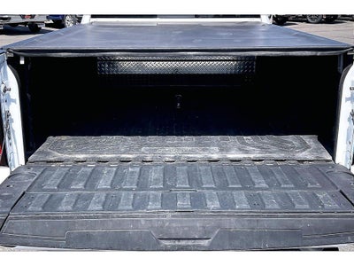2022 GMC Sierra 3500 HD Denali
