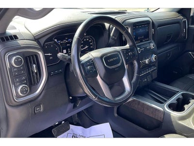2022 GMC Sierra 3500 HD Denali