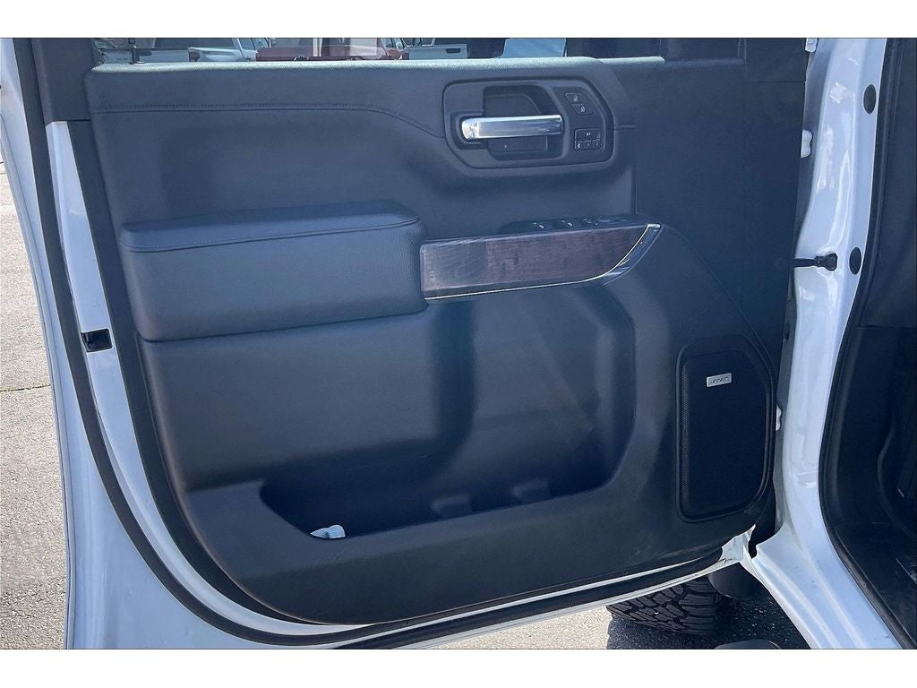 2022 GMC Sierra 3500 HD Denali