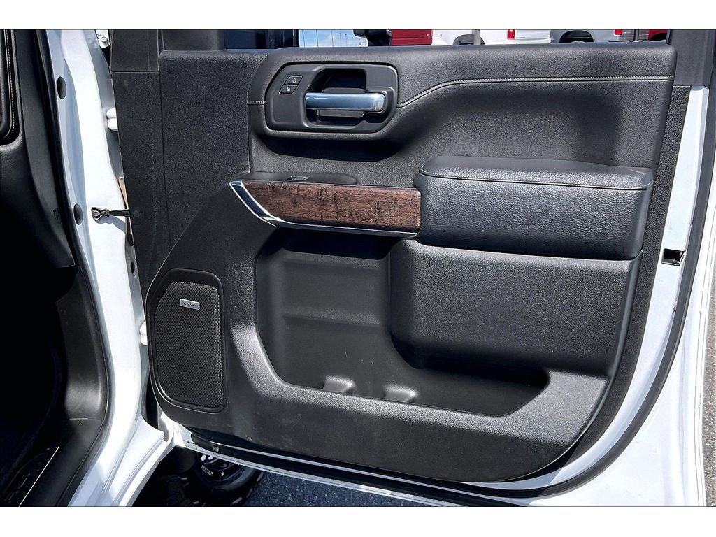 2022 GMC Sierra 3500 HD Denali
