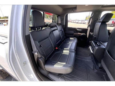 2022 GMC Sierra 3500 HD Denali